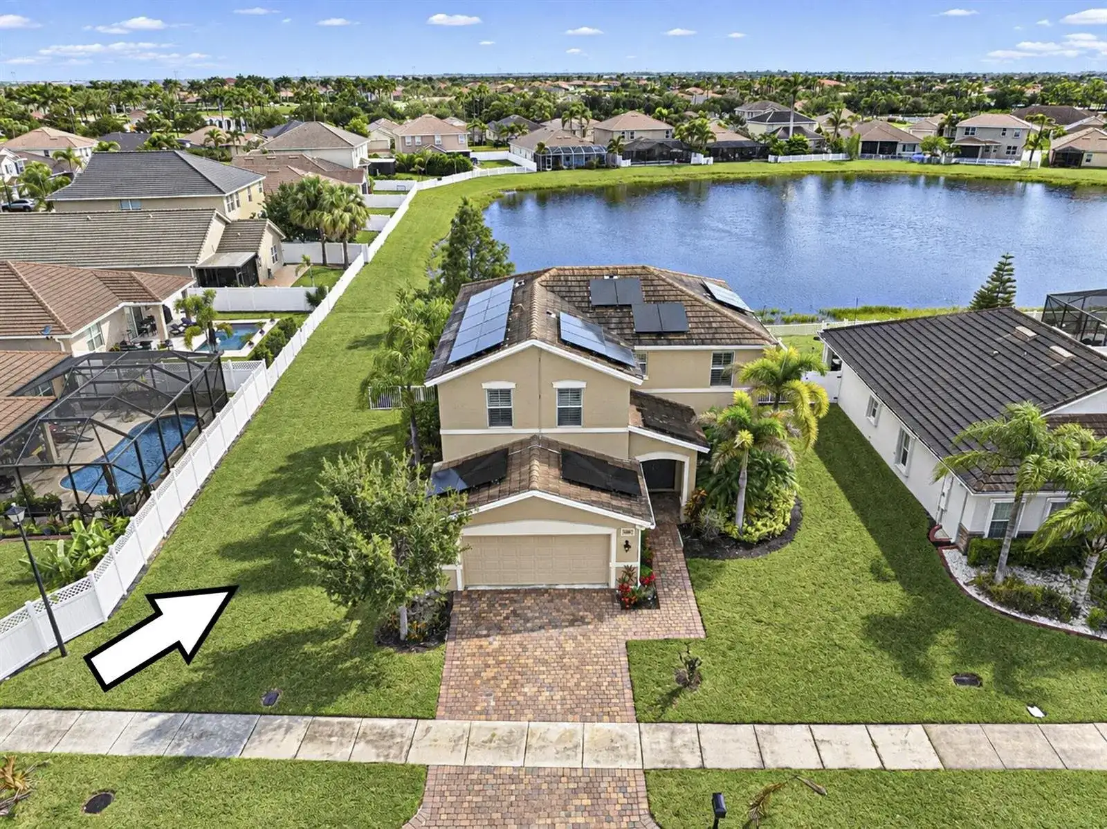 11359 SW HALTON Street, Port St. Lucie FL 34987 photo 4