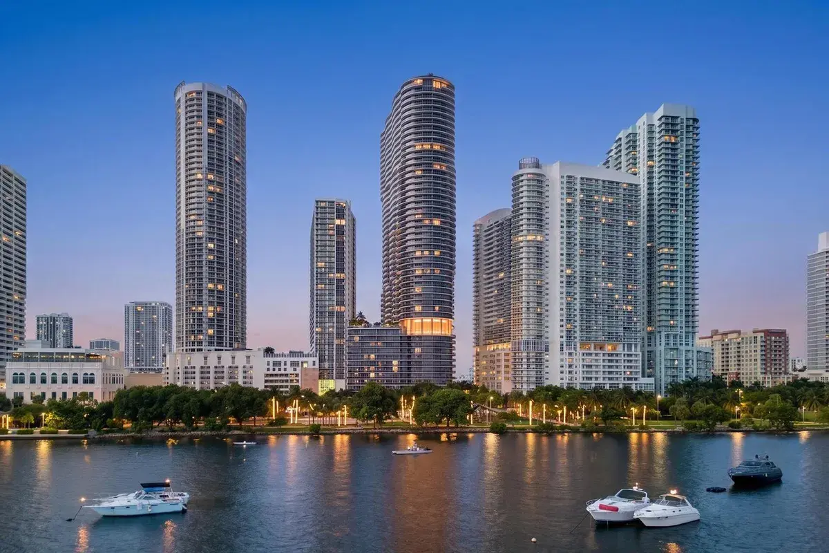 488 NE 18th Street # 5009, Miami FL 33132