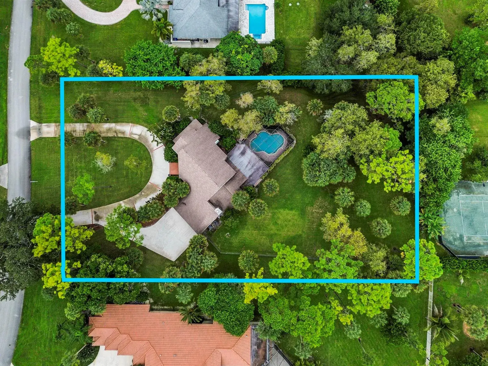 13885 Greentree Trail, Wellington FL 33414