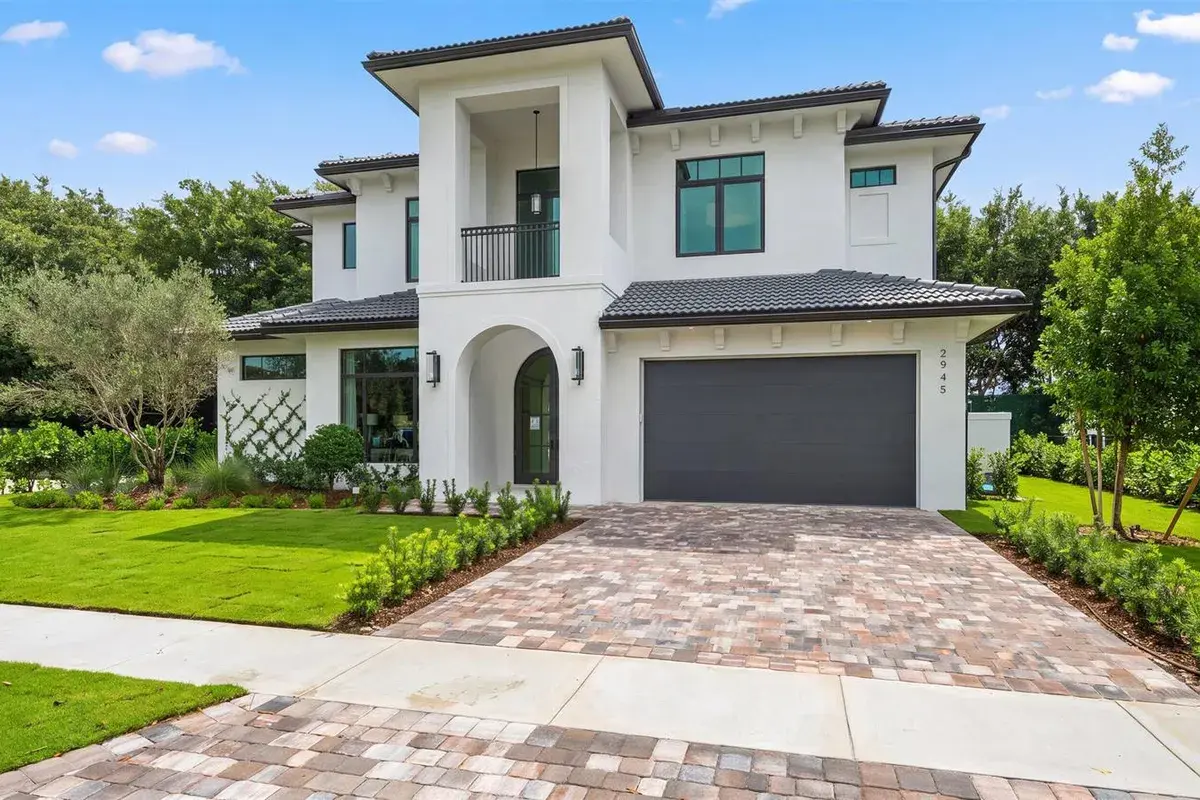 2945 Blue Cypress Circle, Wellington FL 33414
