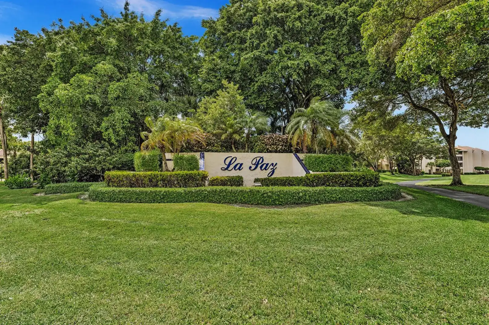 7508 LA PAZ Boulevard # 204, Boca Raton FL 33433