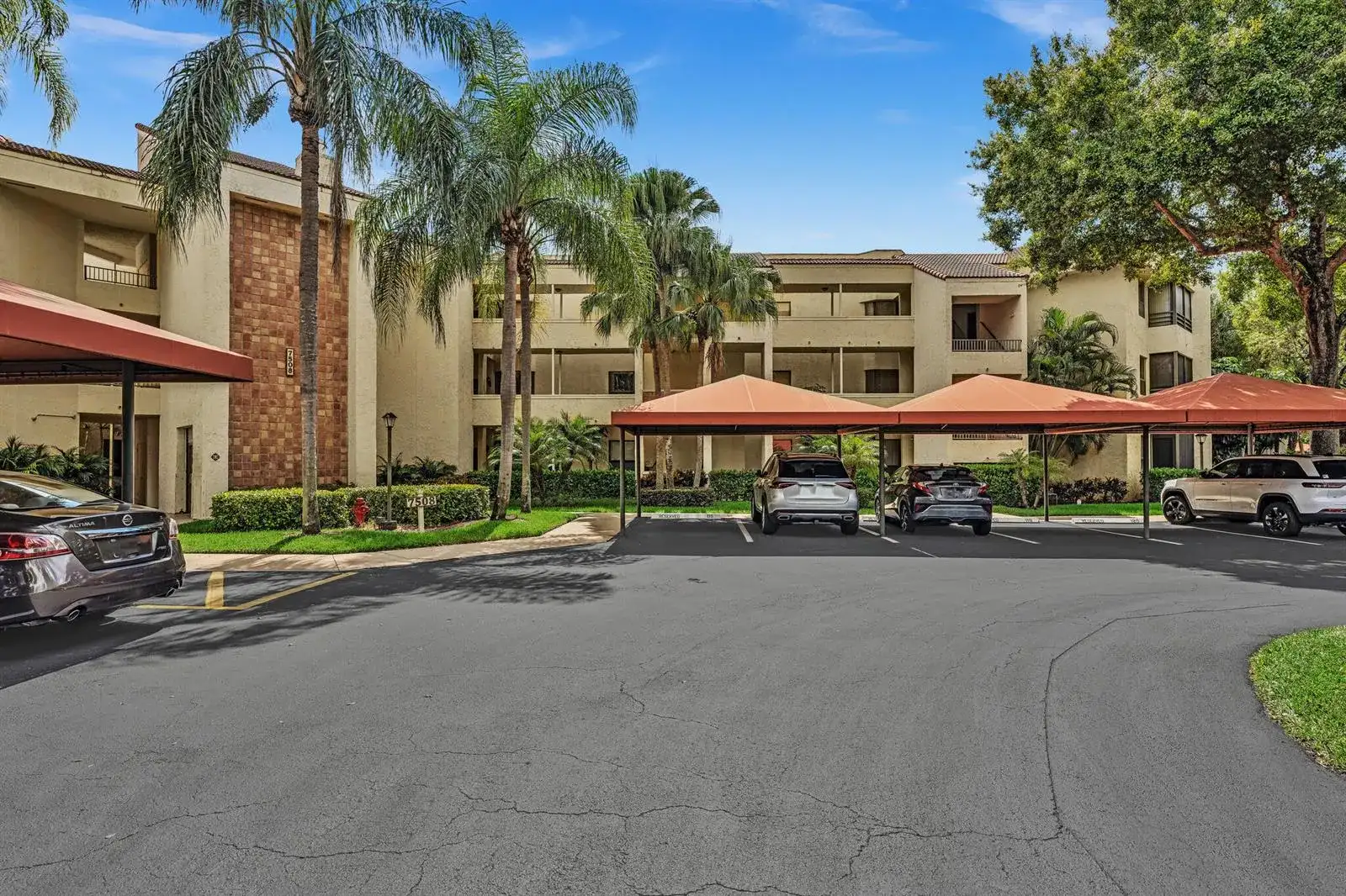 7508 LA PAZ Boulevard # 204, Boca Raton FL 33433 photo 2