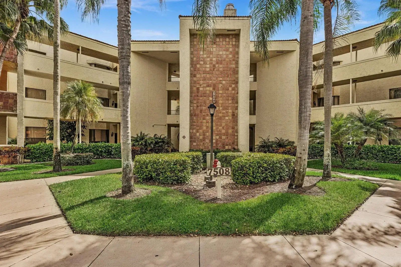 7508 LA PAZ Boulevard # 204, Boca Raton FL 33433 photo 3