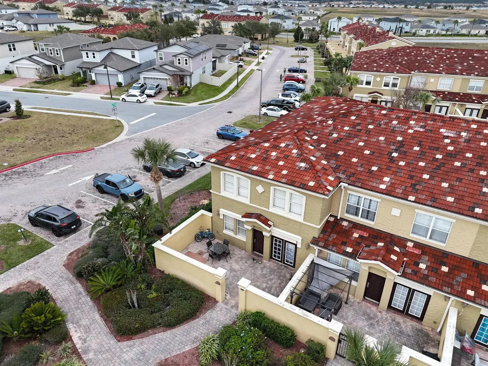 2888 BELLA VISTA Drive, Davenport FL 33897
