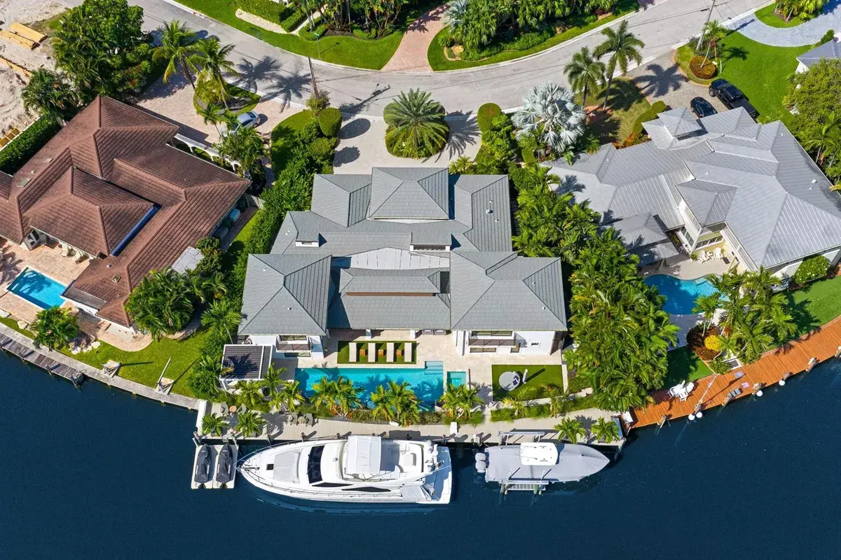 5340 NE 32nd Avenue, Fort Lauderdale FL 33308