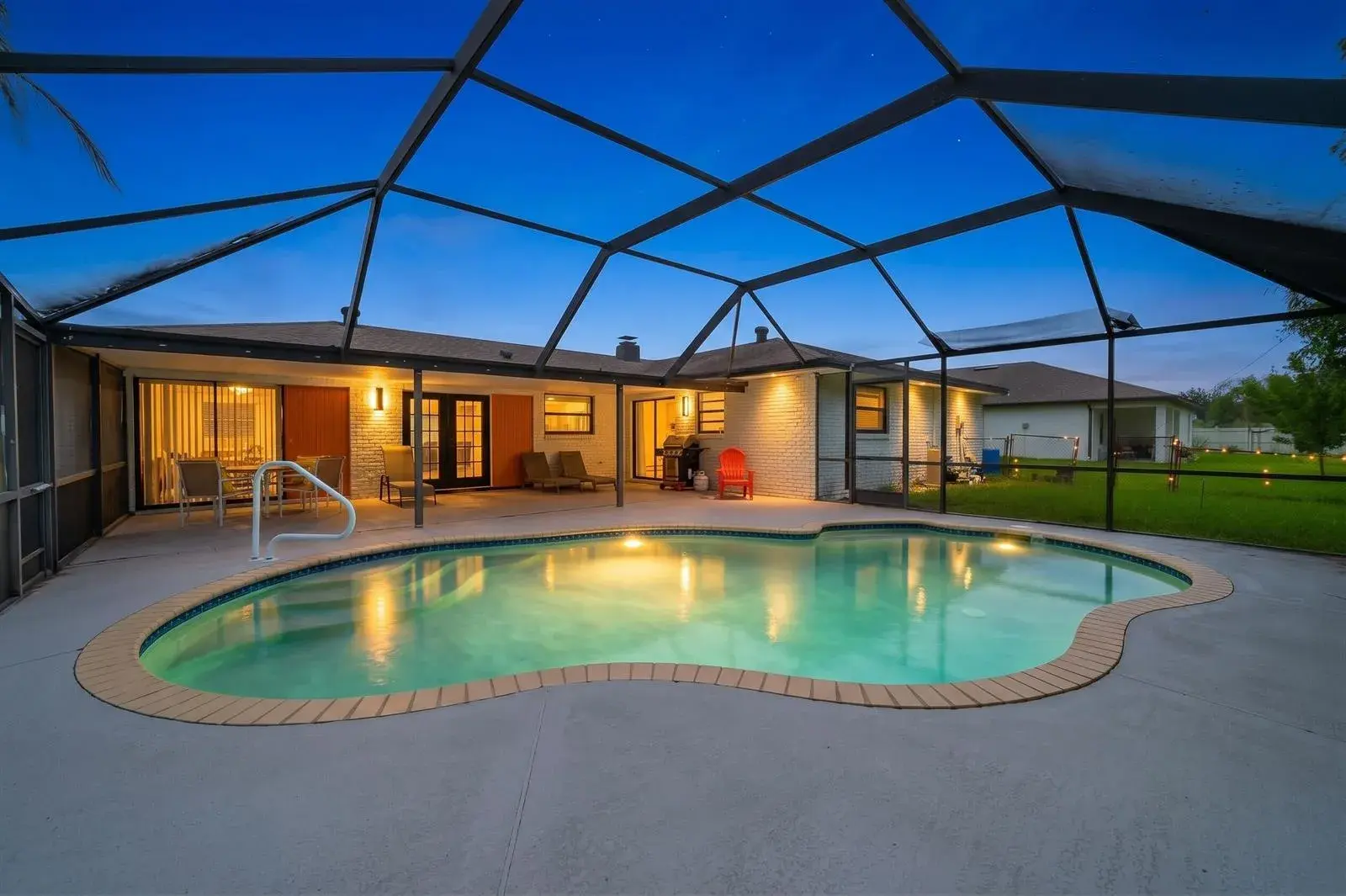 1657 SE Clearmont Street, Port St. Lucie FL 34983