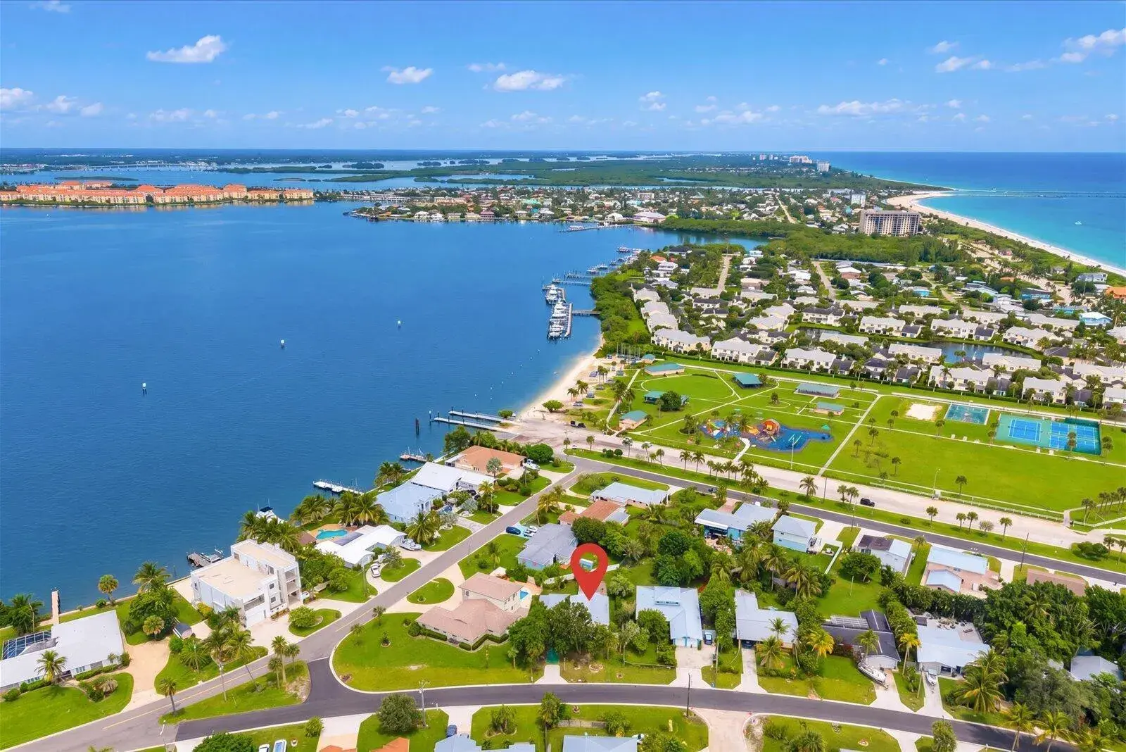 1706 Plover Avenue, Fort Pierce FL 34949