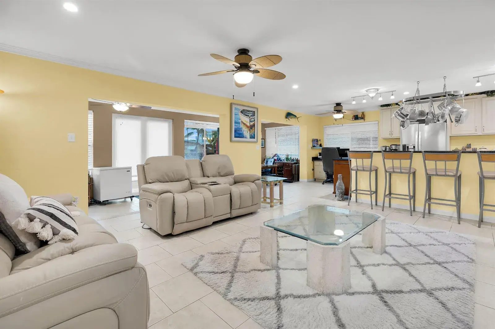 119 ZANE GREY CREEK, Long Key FL 33001