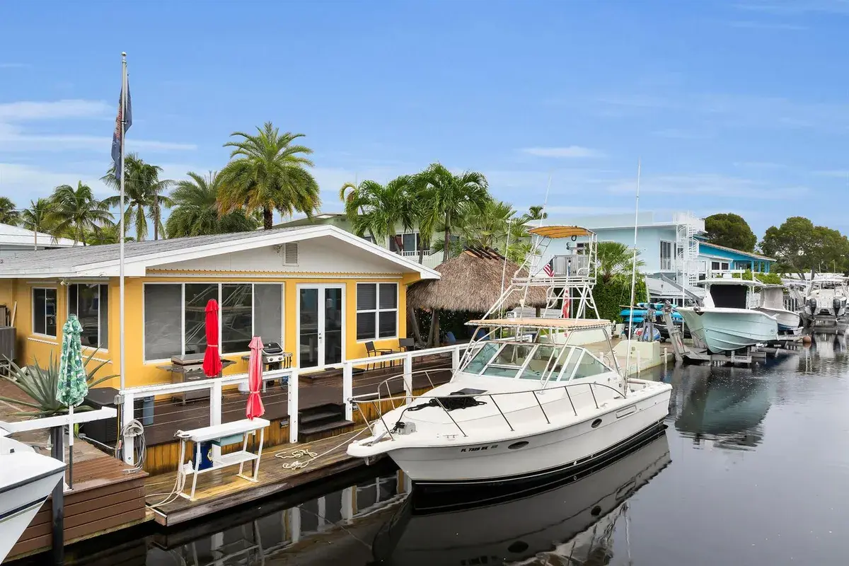 119 ZANE GREY CREEK, Long Key FL 33001