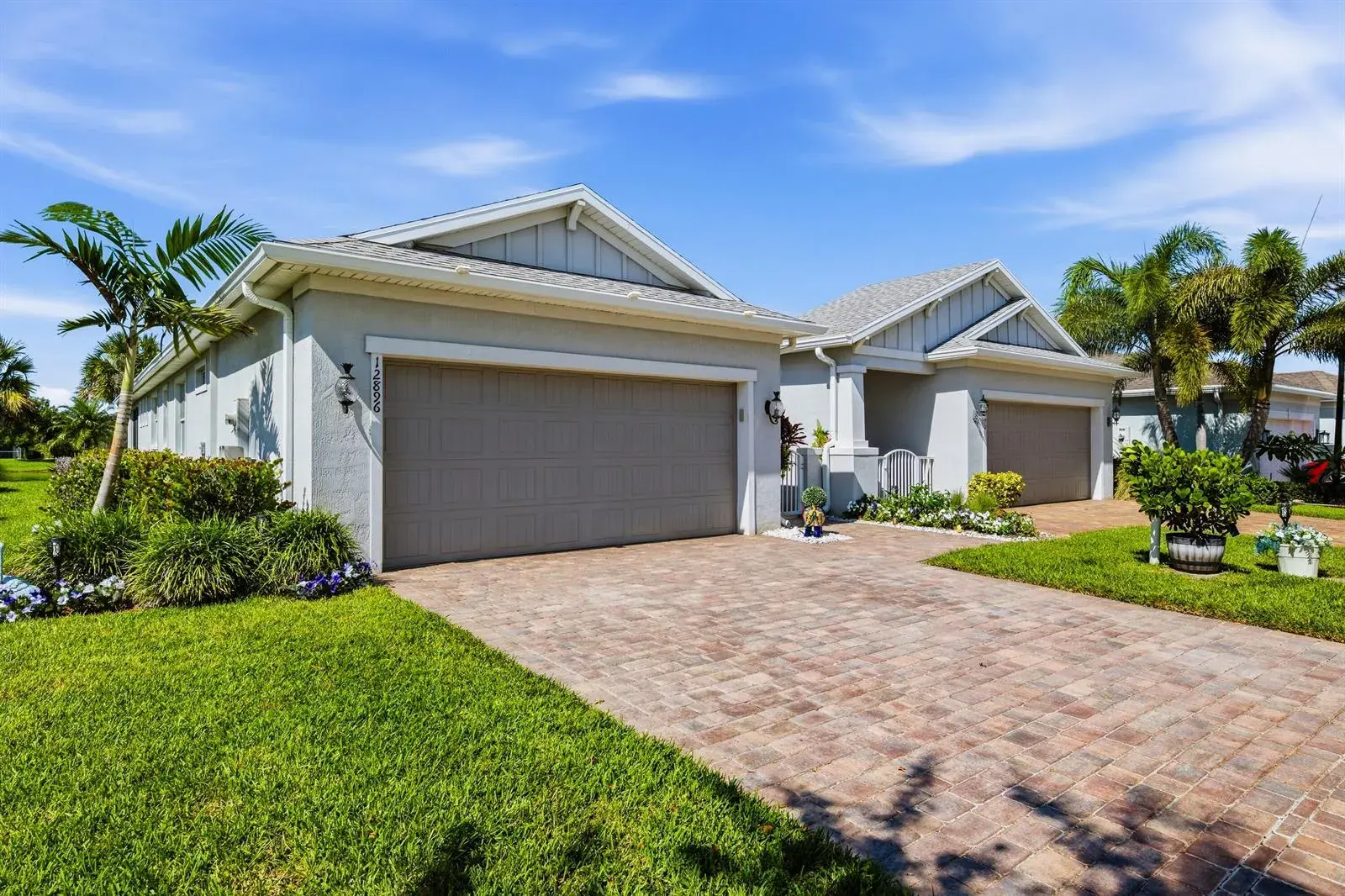 12896 SW Gingerline Drive, Port St. Lucie FL 34987