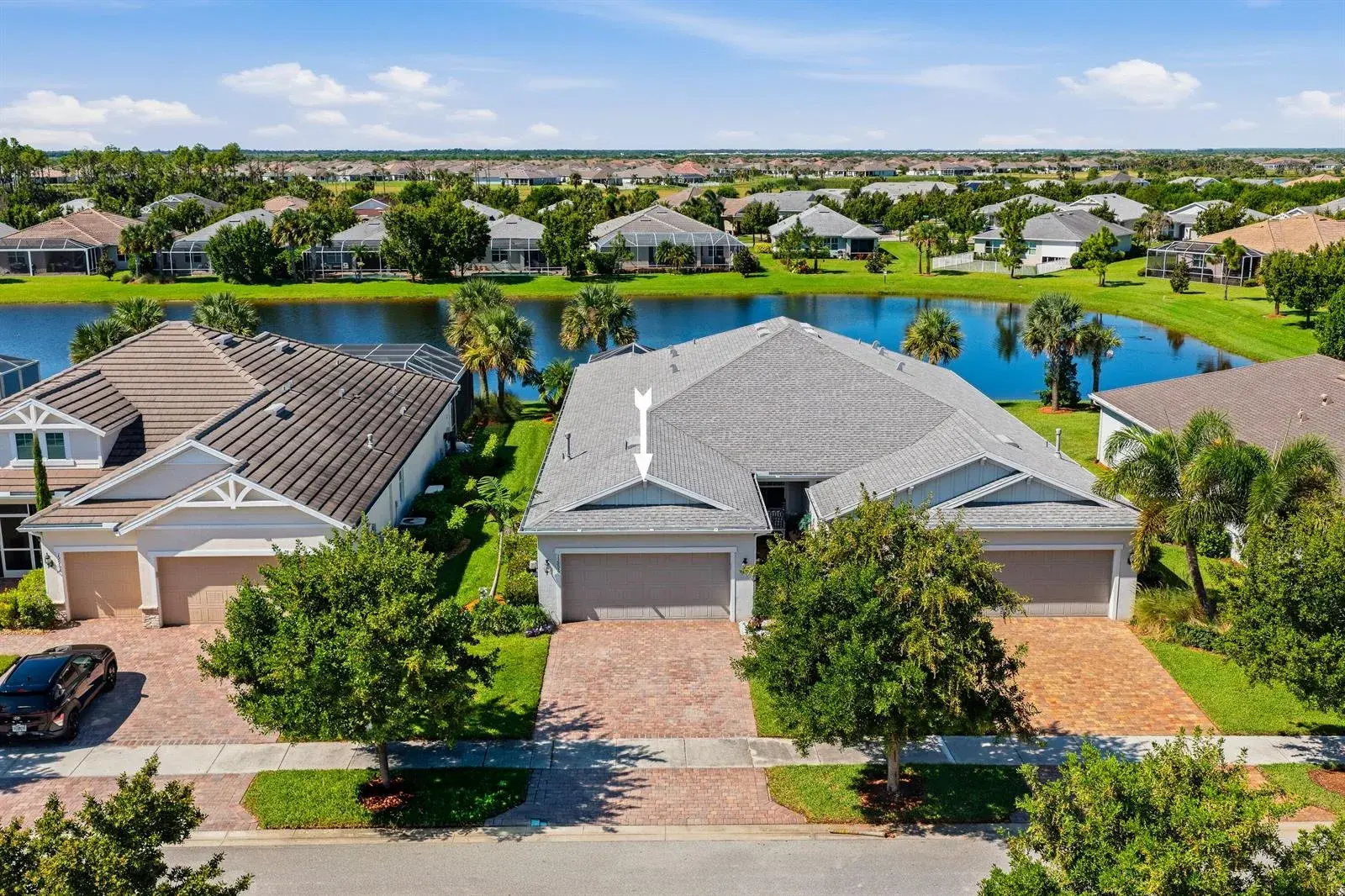 12896 SW Gingerline Drive, Port St. Lucie FL 34987