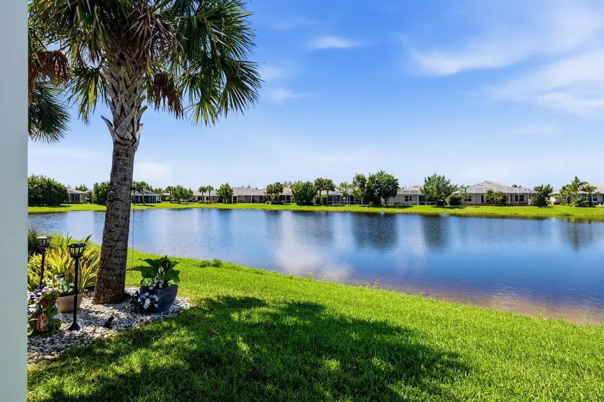 12896 SW Gingerline Drive, Port St. Lucie FL 34987