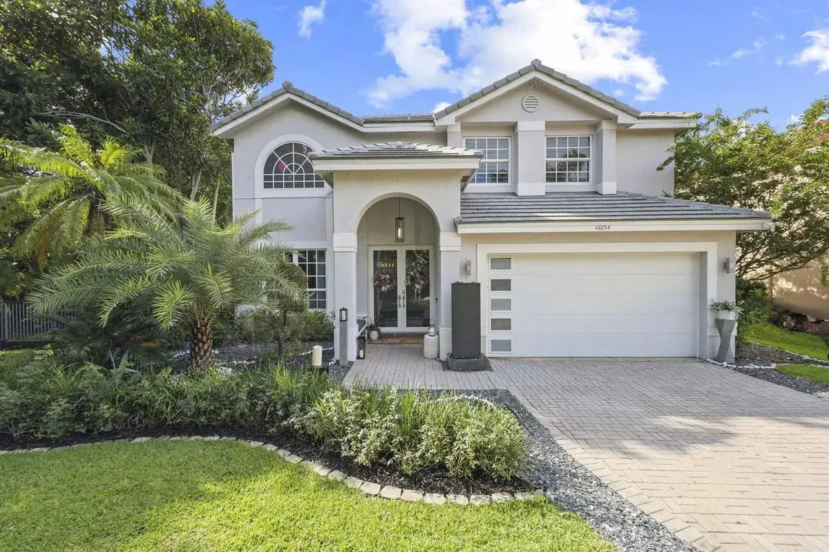 12253 GLENMORE Drive, Coral Springs FL 33071