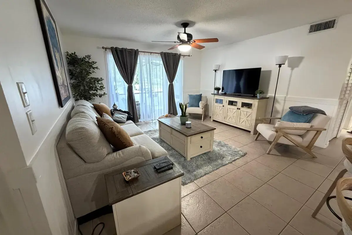 2506 SE Anchorage Cove # 1, Port St. Lucie FL 34952