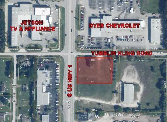 4230 S US Highway 1, Fort Pierce FL 34982