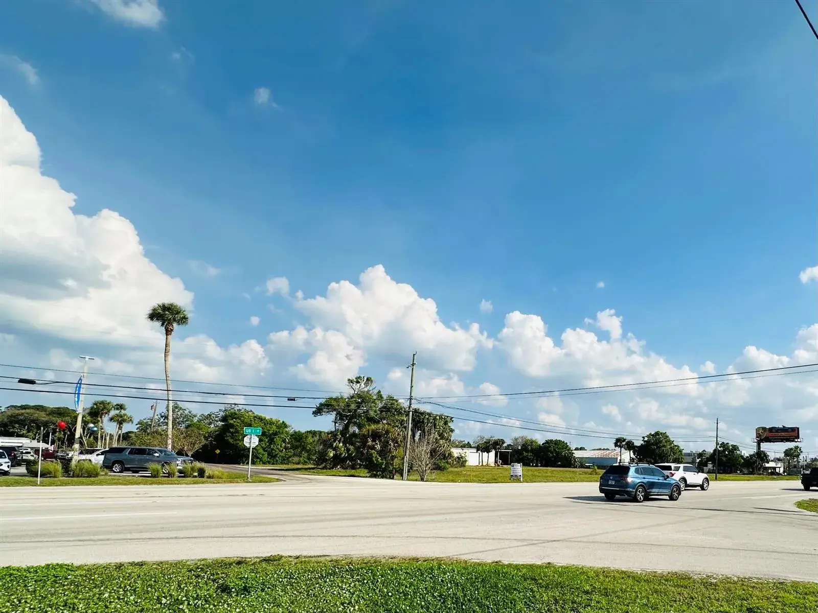 4230 S US Highway 1, Fort Pierce FL 34982