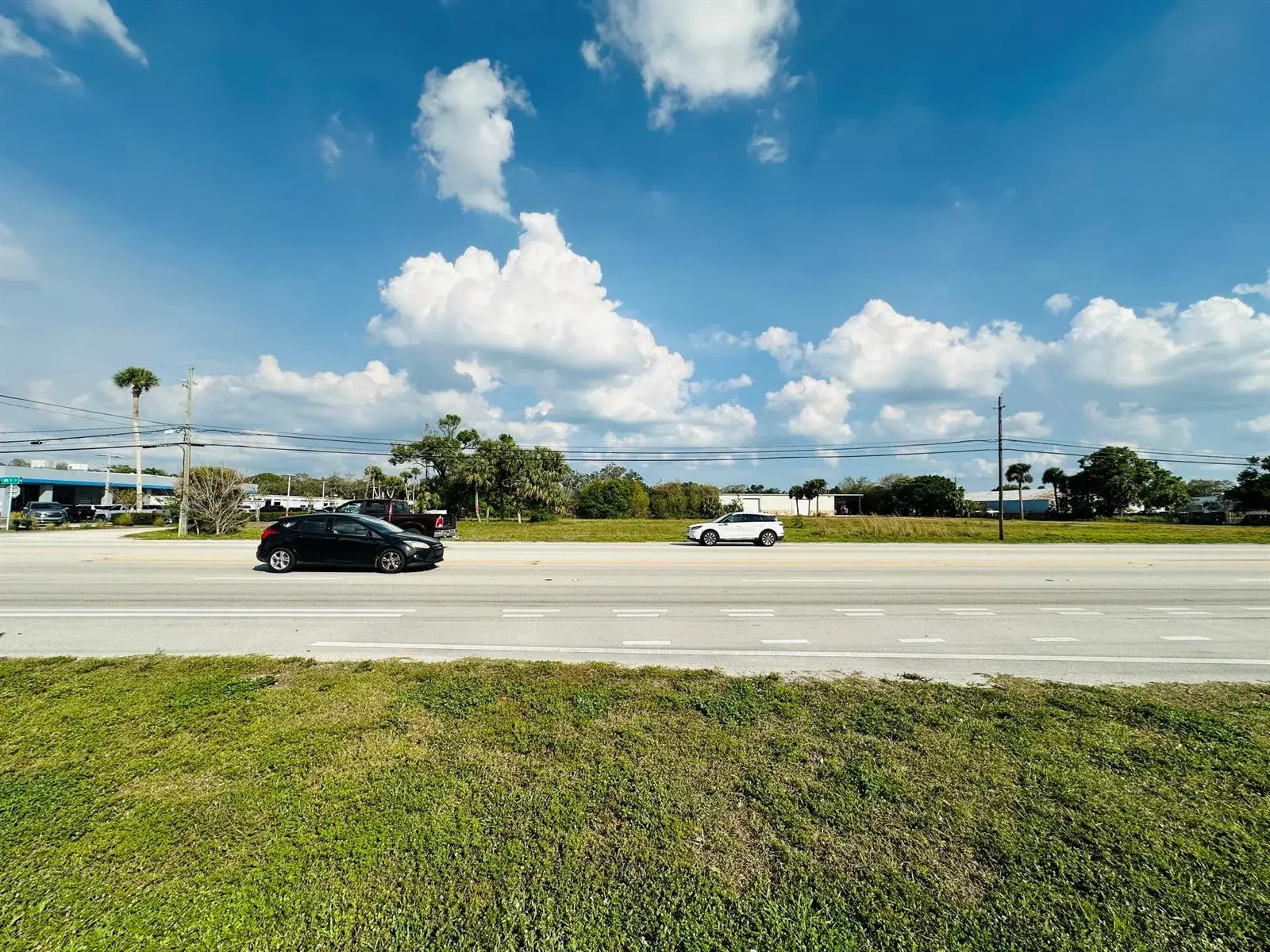 4230 S US Highway 1, Fort Pierce FL 34982
