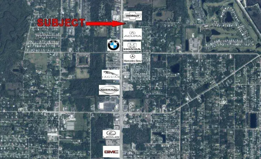 4230 S US Highway 1, Fort Pierce FL 34982