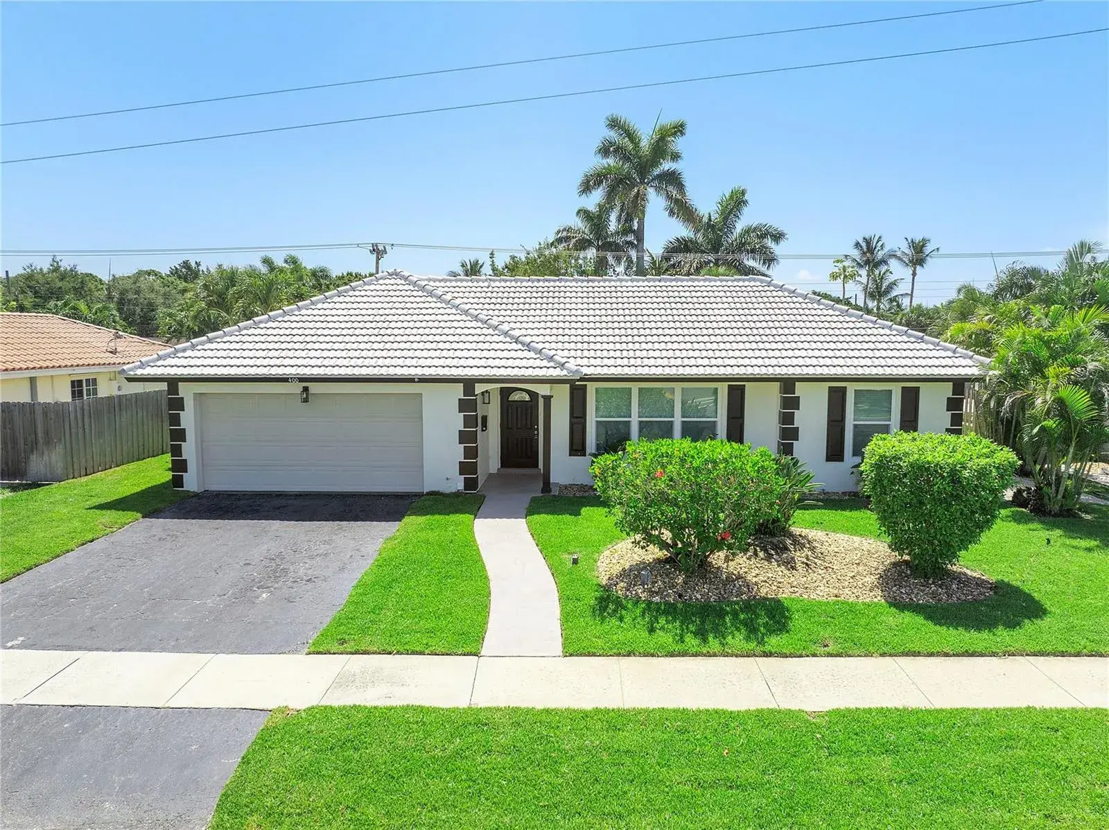 400 SW 9TH Avenue, Boca Raton FL 33486