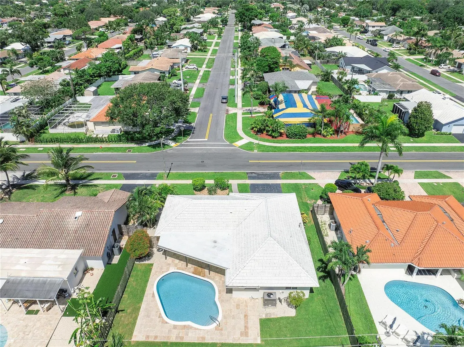 400 SW 9TH Avenue, Boca Raton FL 33486