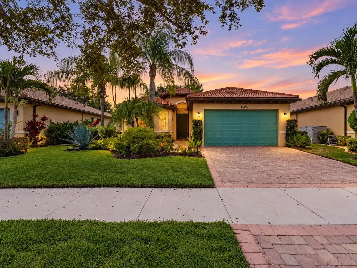 11899 SW Crestwood Circle, Port St. Lucie FL 34987 photo 2