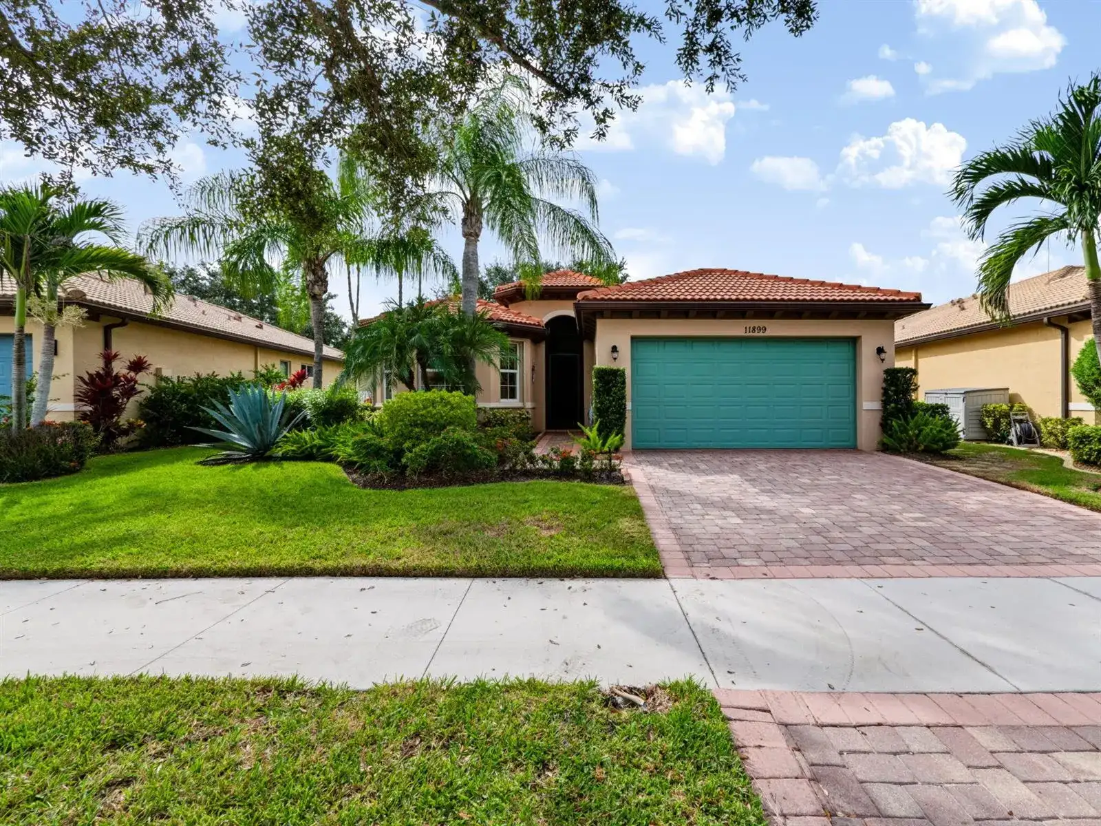 11899 SW Crestwood Circle, Port St. Lucie FL 34987 photo 3