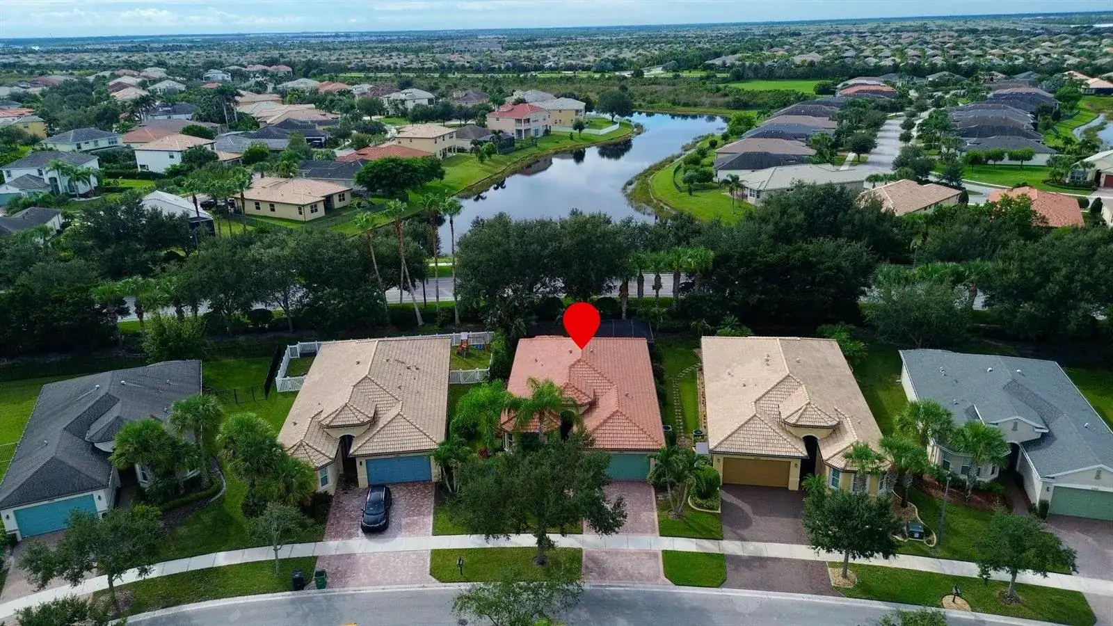 11899 SW Crestwood Circle, Port St. Lucie FL 34987 photo 4