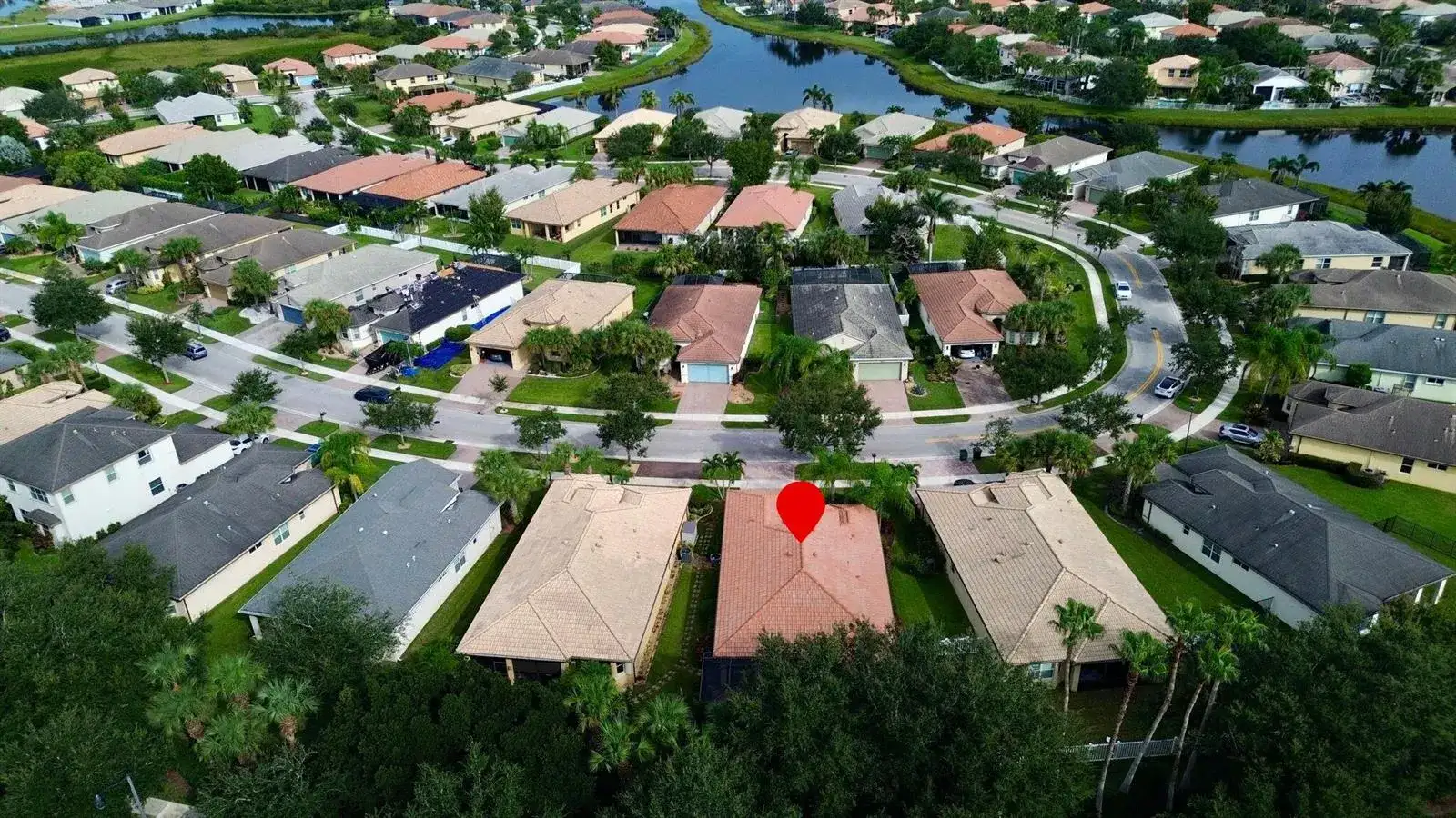 11899 SW Crestwood Circle, Port St. Lucie FL 34987 photo 5