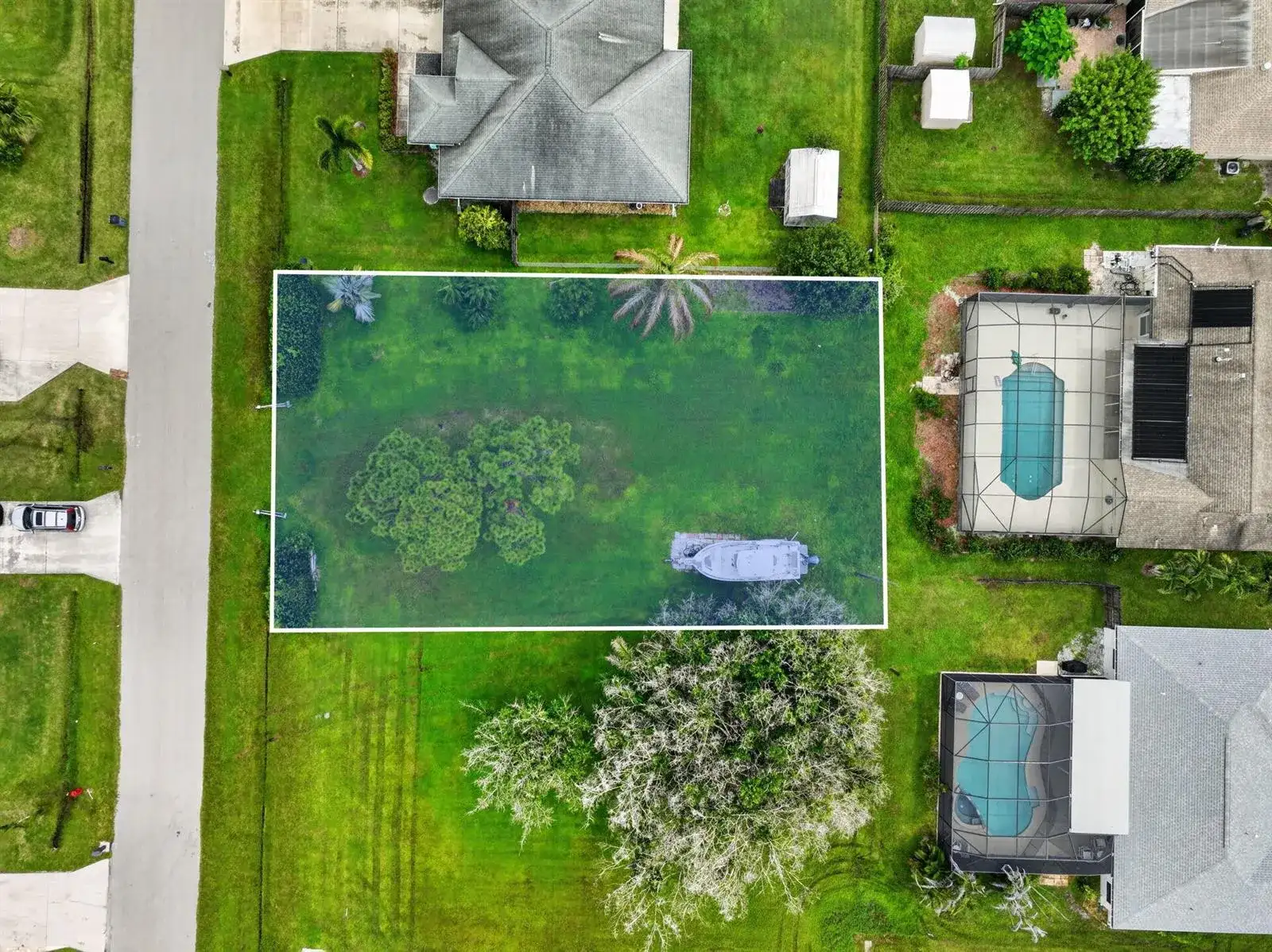 642 SE TANNER Avenue, Port St. Lucie FL 34984 photo 4