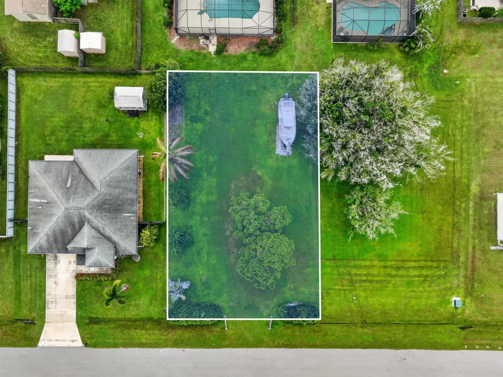 642 SE TANNER Avenue, Port St. Lucie FL 34984 photo 5