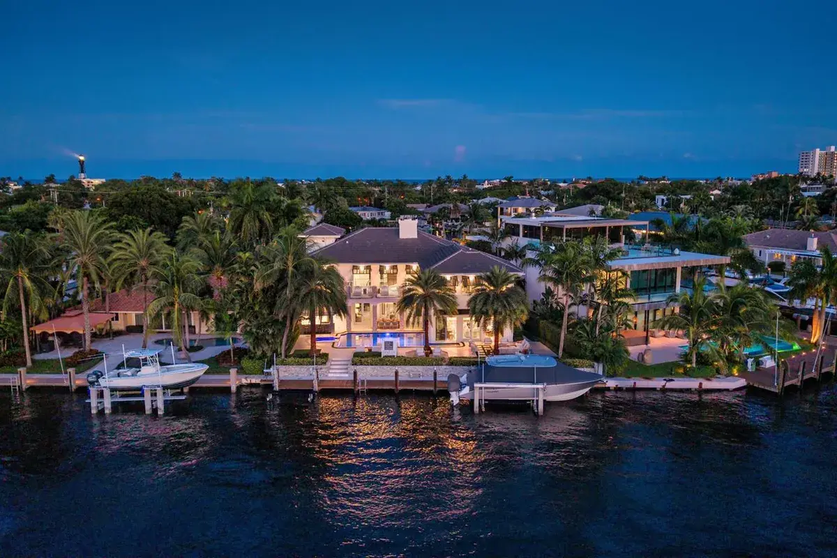 2307 N Riverside Drive, Pompano Beach FL 33062