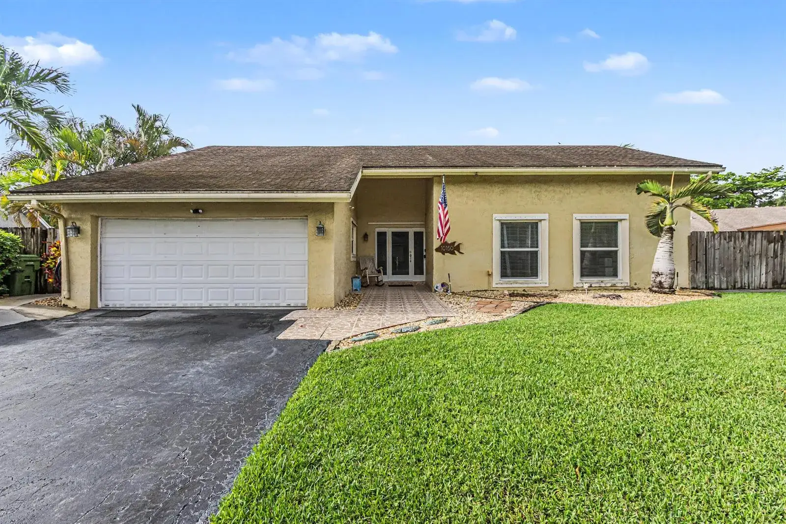 10150 NW 22ND Court, Pembroke Pines FL 33026