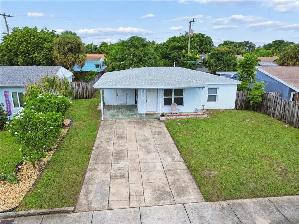 411 NW 52ND Street, Oakland Park FL 33309 photo 3