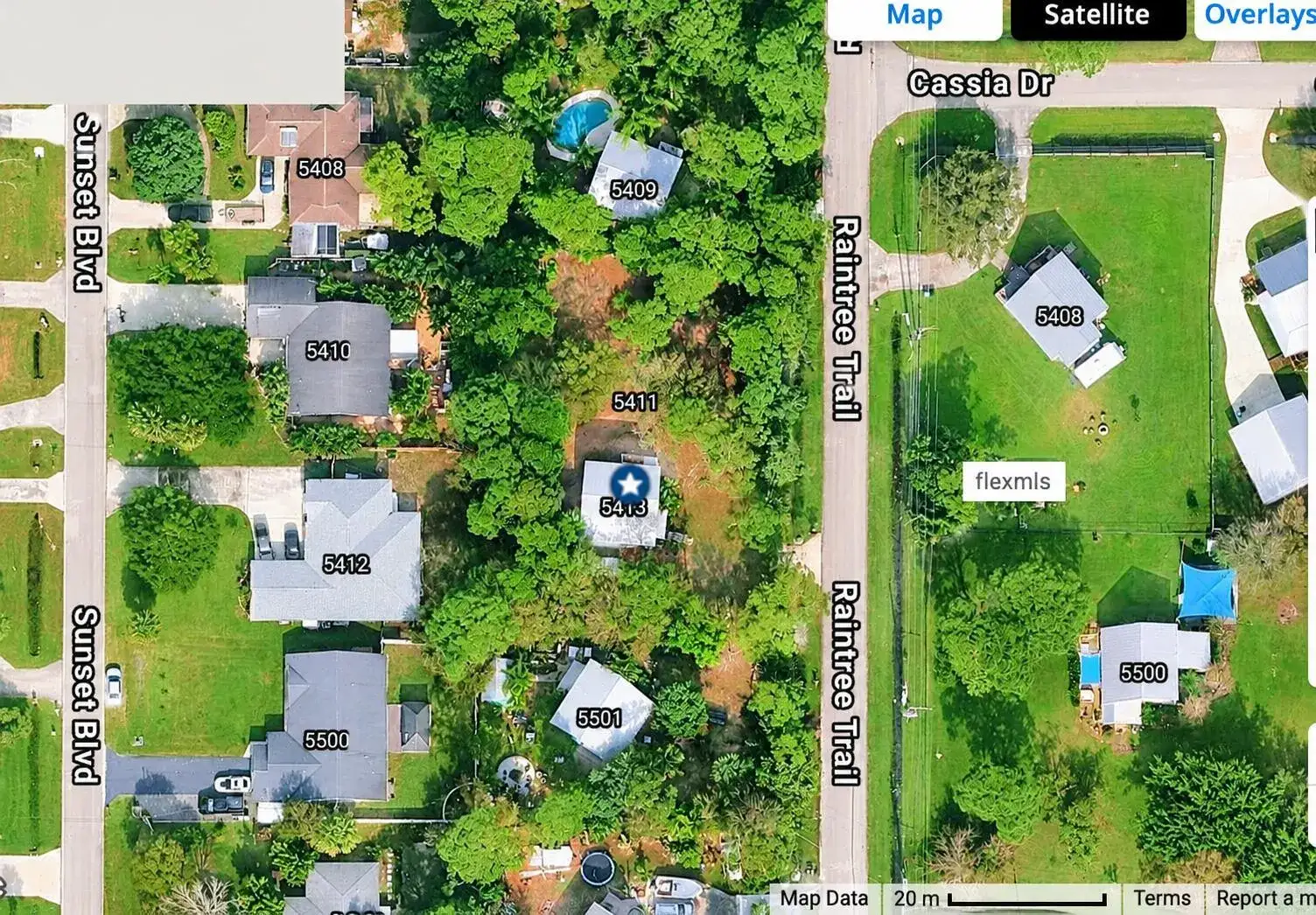 5413 RAINTREE Trail, Fort Pierce FL 34982 photo 4