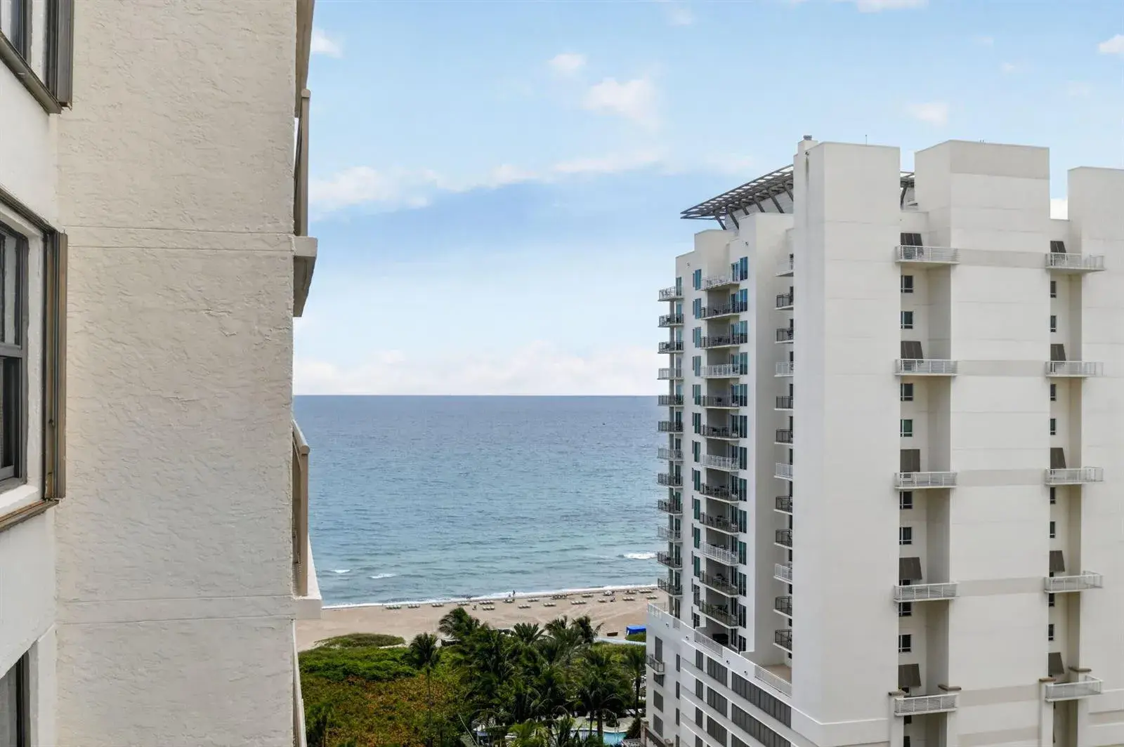 3400 N OCEAN Drive # 1808, Singer Island FL 33404
