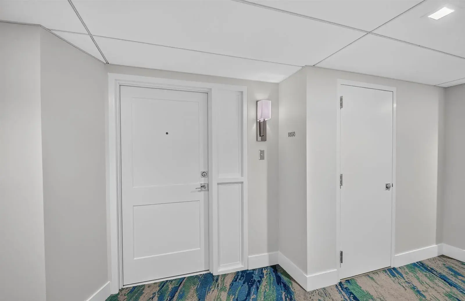 3400 N OCEAN Drive # 1808, Singer Island FL 33404