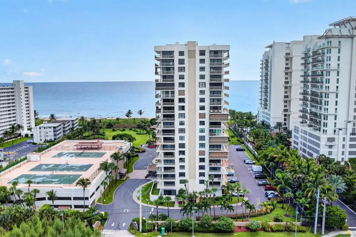 3400 N OCEAN Drive # 1808, Singer Island FL 33404