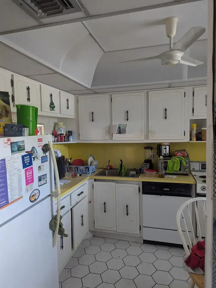 8321 SANDS POINT Boulevard # D206, Tamarac FL 33321 photo 2
