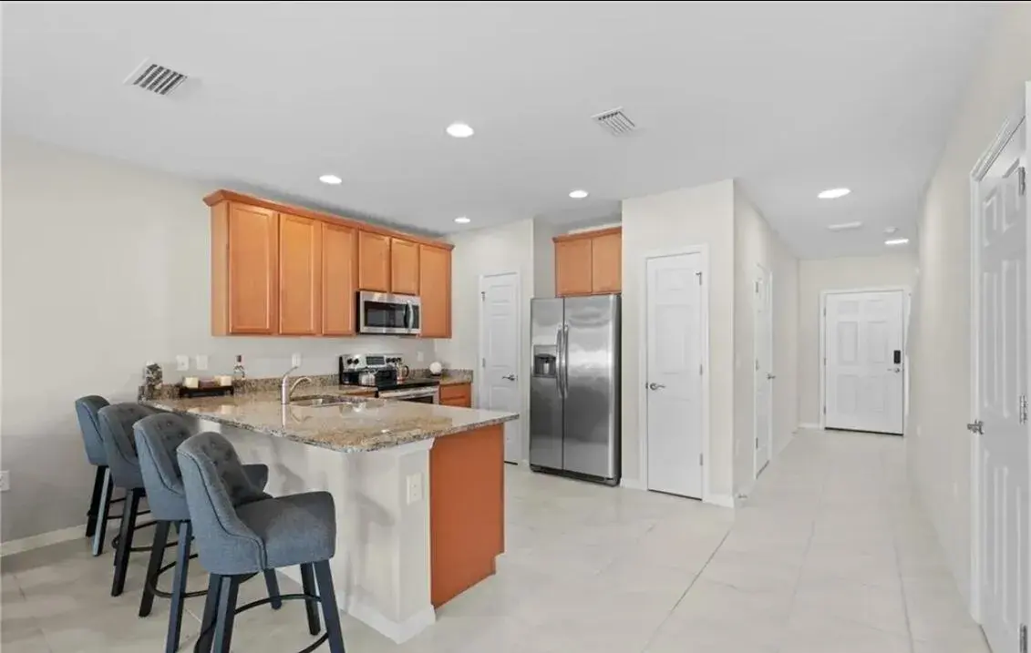 3725 Crofton Court, Fort Myers FL 33916