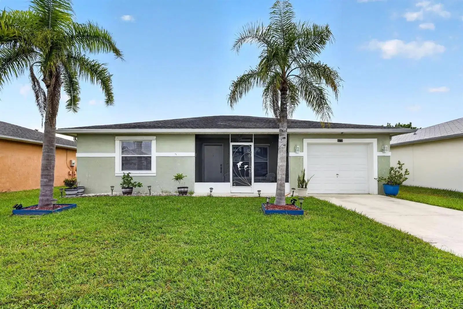 6627 Campanilla, Fort Pierce FL 34951