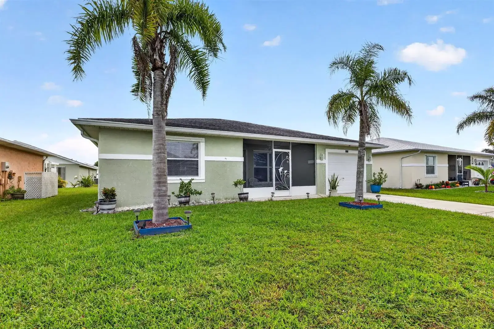 6627 Campanilla, Fort Pierce FL 34951 photo 3