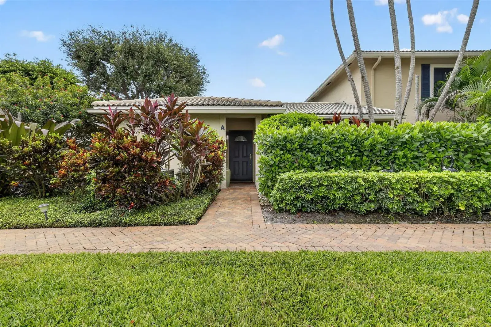 2 STRATFORD Drive E # A, Boynton Beach FL 33436