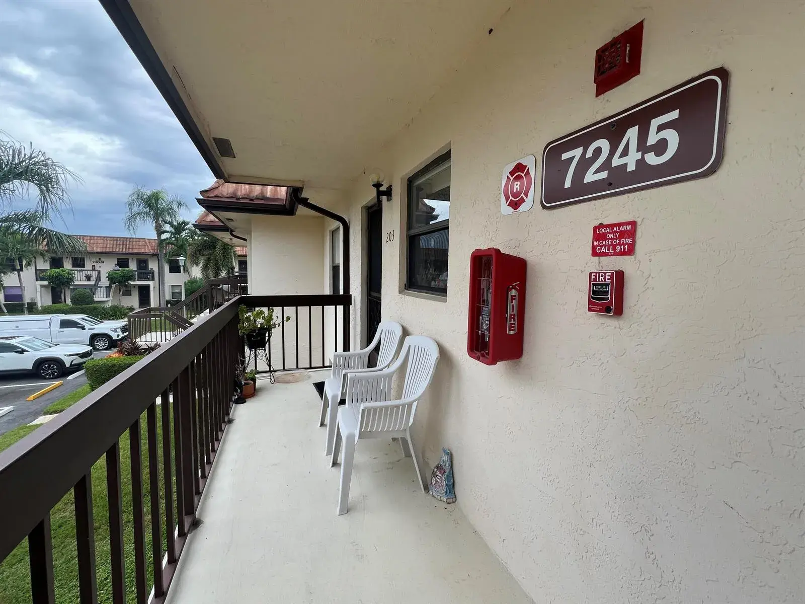 7245 Golf Colony Court # 203, Lake Worth FL 33467