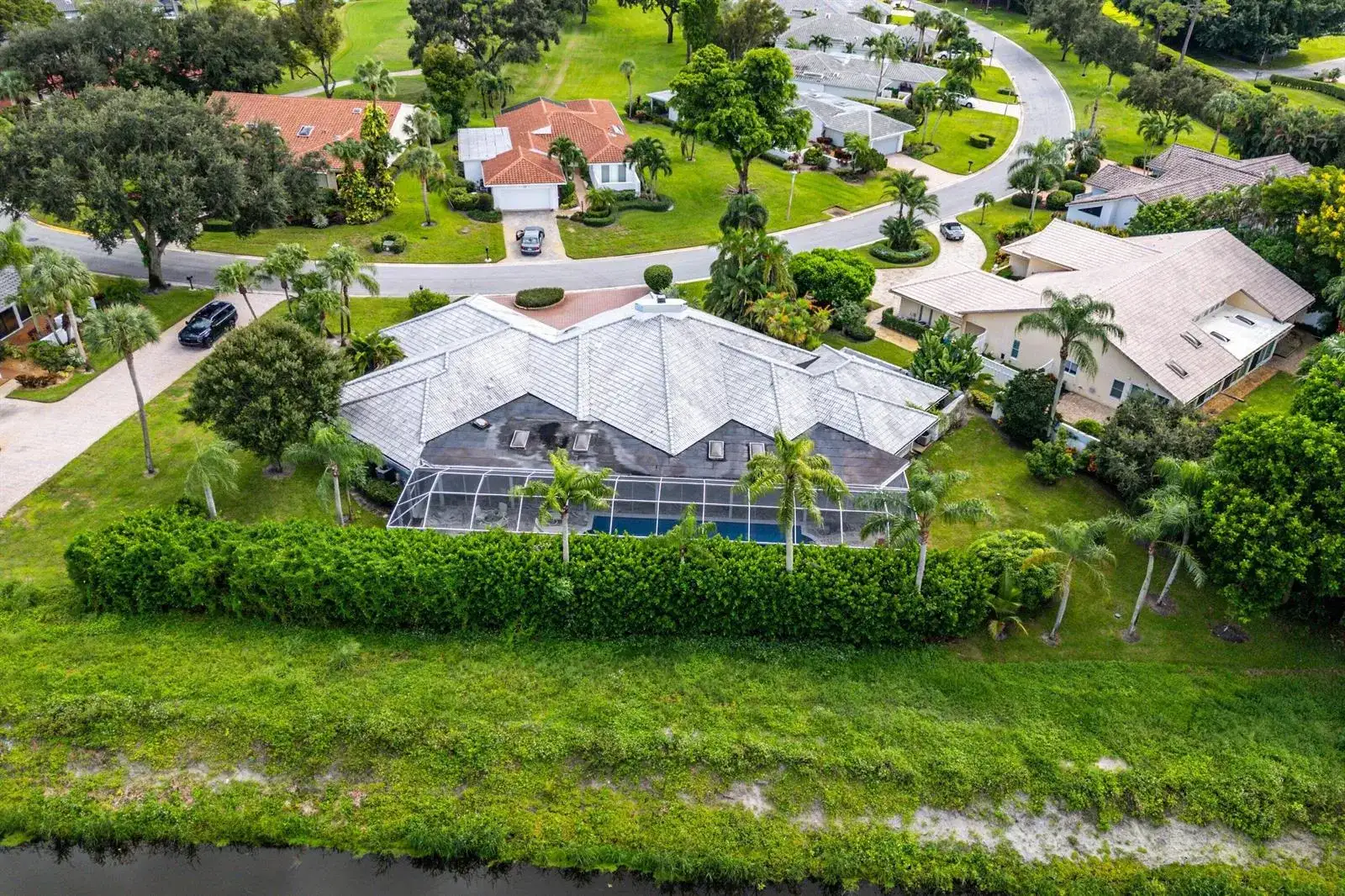 56 NORTHWOODS Lane, Boynton Beach FL 33436 photo 4