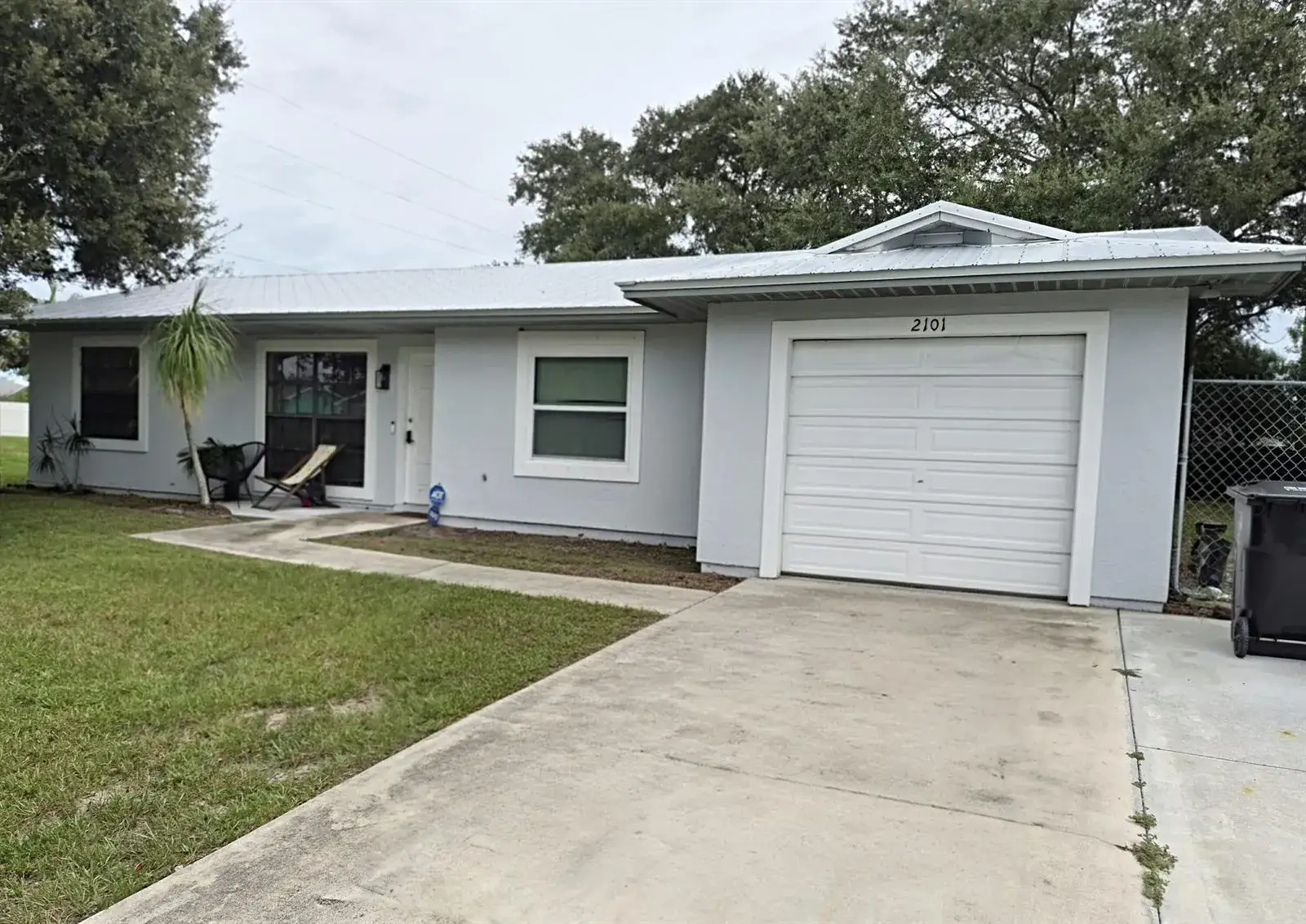 2101 SW IDAHO Lane, Port St. Lucie FL 34953
