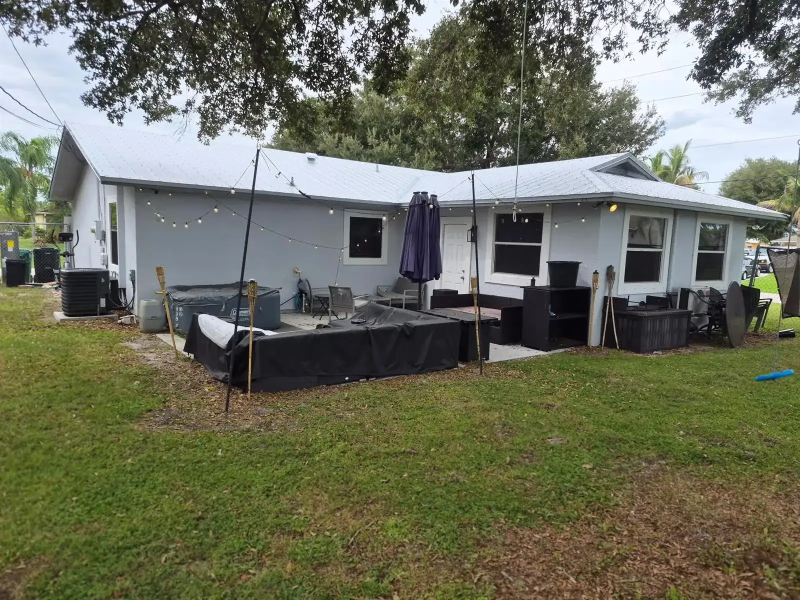 2101 SW IDAHO Lane, Port St. Lucie FL 34953 photo 2
