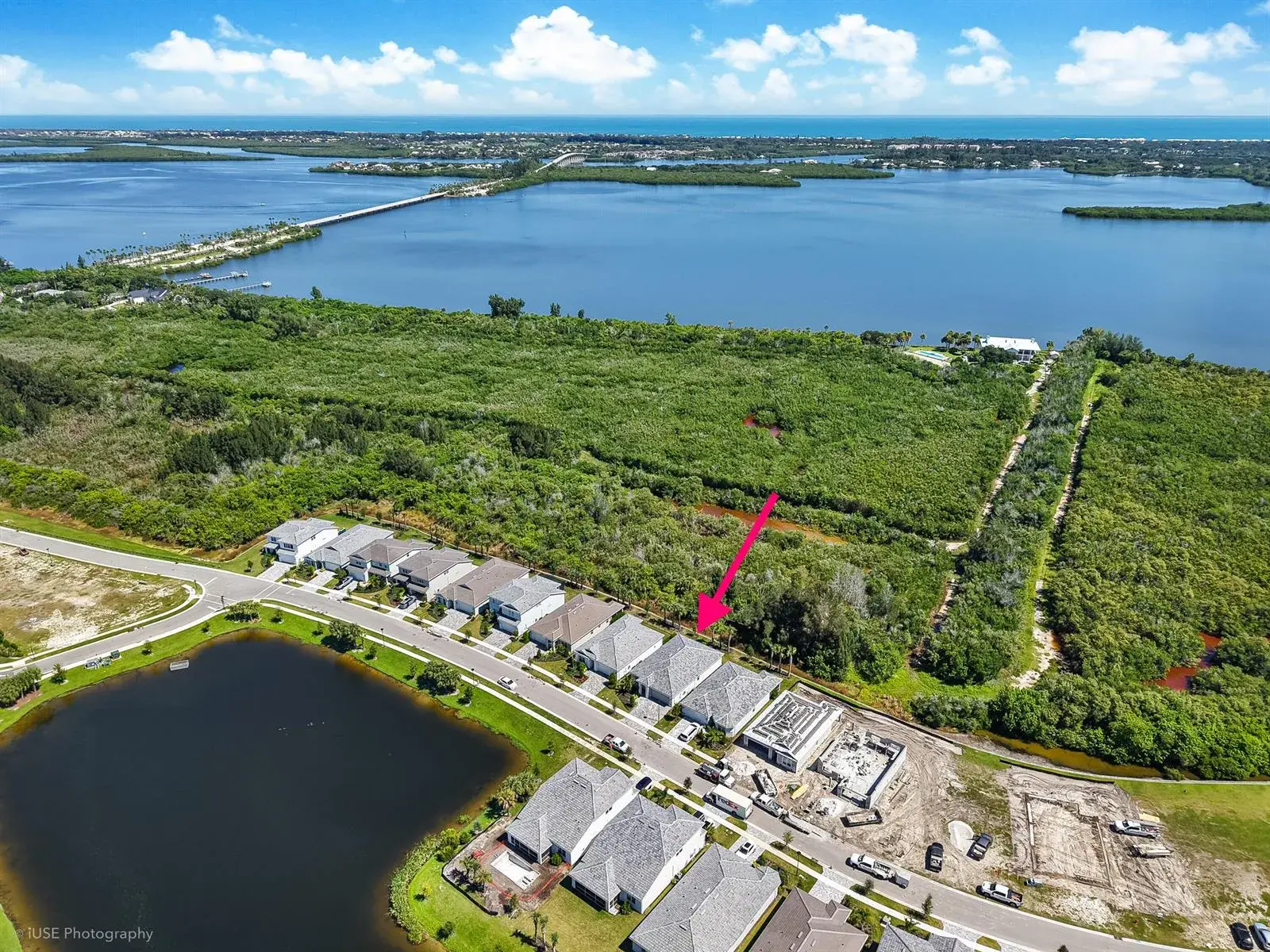 8442 PEQUOD Avenue, Vero Beach FL 32967