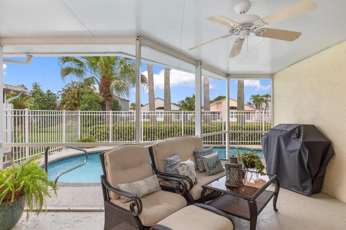 5535 NW 54TH Circle, Coconut Creek FL 33073