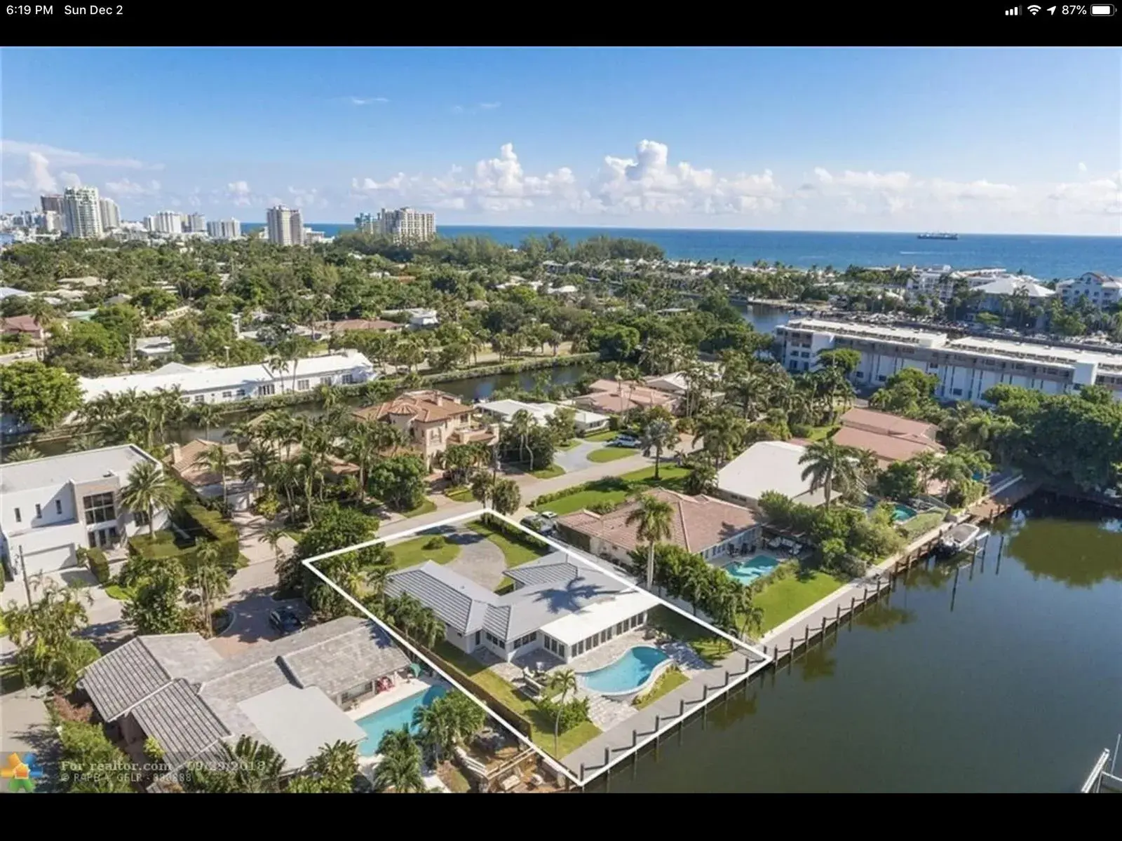 2630 Marion Drive, Fort Lauderdale FL 33316