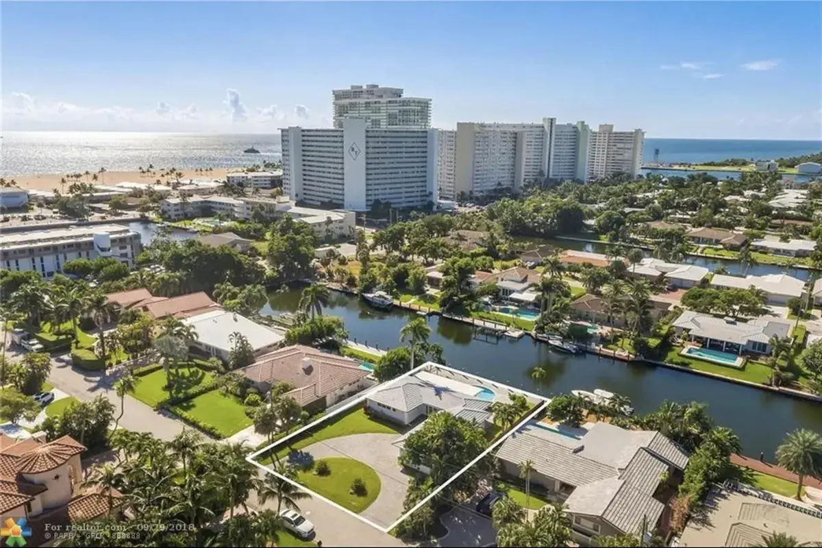 2630 Marion Drive, Fort Lauderdale FL 33316